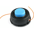 Pikkukuva 5 / 5: Sopii Husqvarna T35 Auto Feed Tap Advance 223L 223R 322C 323C 325C 325CX 326CX Trimmeripään varaosat 531300194 (C)