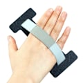 Miniatyrbild 3 av 5: Säker Handremhållare Skyddande Fingergrepp Filt för Kindle E-bok