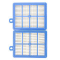 Miniatyrbild 4 av 5: 2 st Filter för Philips Fc9071 Fc8038 Fc8204 Fc8060 Fc9150-fc9199