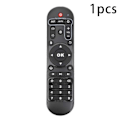 Miniatyrbild 2 av 5: X96MAX Fjärrkontroll, för X92 X96Air Aidroid TV-box Infraröd Fjärrkontroll för MAX PRO Set-Top Box black