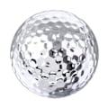 Miniatyrbillede 1 af 5: 2x Professionelle Golfbolde To-delt Bolde til Golf Træningsøvelse (C)
