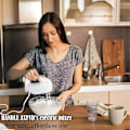 Miniatyrbild 4 av 4: 3 Set Vispar till Handmixer Ersättningstillbehör W10490648 (C)