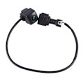 Miniatyrbild 3 av 5: 957601W300 957601W310 Bakkamera för parkering, bakre, till Kia Rio Hatchback 2011-2015
