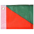 Miniatyrbillede 4 af 5: Palæstinensisk Nationalflag 5ft X 3ft