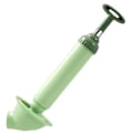 Miniatyrbilde 2 av 2: Toalett-plunger med vakuumpumpe, toalett-sugplunger for husholdningen