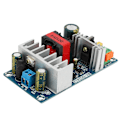 Miniatyrbild 3 av 5: AC-omvandlare 110V 220V till DC 12V 8A 100W Regulator Transformator LED Strömförsörjning