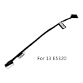 Miniatyrbild 5 av 5: Strömkabel Batterikontaktkabel för Dell Latitude 13 5320 E5320 0f8ytt