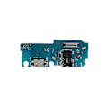 Miniatyrbillede 1 af 4: Dock Connector Opladningsport Flex Kabel Udskiftning til Samsung Galaxy A12 2021/A12 Nacho 2021 A127F (FCC)