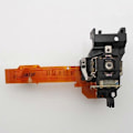 Miniatyrbild 1 av 4: Ersättningsdel för optisk laserlinshuvud för reparation av GameCube GC NGC-spelkonsol