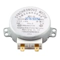 Miniatyrbilde 1 av 5: Kompatibel med Midea Mikrobølgeovn Synkron Skuffemotor MDS-4A 220-240V[C]