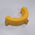 Miniatyrbillede 4 af 4: Boresliber Bor Sliber Robust Praktisk Bor Slibe Tilbehør (C)