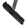 Miniatyrbillede 3 af 5: DD0ZAUHD011 HDD Harddisk Kabel Stik til Aspire A515-54 A515-54G A515-45 A515-46 SERIE