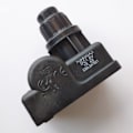 Miniatyrbillede 1 af 4: BBQ Gas Grill Tænding - Gnistgenerator Trykknap Tænding 3 Udløb (Batteri Udelukket)
