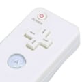 Miniatyrbild 3 av 5: Trådlös Fjärrkontroll Inbyggd Motion Plus för Wii/för Wii U/Wiimote Joystick Light blue
