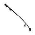 Miniatyrbillede 3 af 5: Strømkabel Batterikonnektor Kabel Til Dell Latitude 13 5320 E5320 0f8ytt