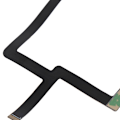 Miniatyrbild 2 av 5: Flexibel Gimbal Flat Ribbon Flexkabel för DJI Phantom 3 Standard OEM Black 1PC