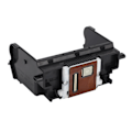 Miniatyrbillede 5 af 5: Printhead Udskiftning til Canon IP4200 MP500 MP530 - ABS Materiale QY6-0059 Model