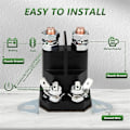 Miniatyrbild 2 av 5: 117-1197 Solenoid för Toro Timecutter Ss5000 Z4200 Ss4225 Ss4235 Zero Turn Grågräsklippare, Ersättningsdel[C]