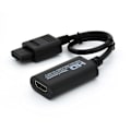 Miniatyrbillede 1 af 5: Nintendo 64 til HDMI-adapter 1080p