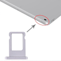 Miniatyrbilde 4 av 4: SIM-kortskuffe for iPad 10,2 tommer / A2200 / A2198 / A2232 Grey