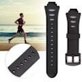 Miniatyrbild 4 av 5: Vattentätt gummiband för utomhussporter, klockarmband, tillbehör till Suunto Observer SR[C]