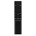 Miniatyrbild 1 av 5: TV-fjärrkontroll för BN59-01357B / BN59-01357A QLED-serien Q60A Q70A Q80A Röststyrning