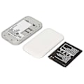 Miniatyrbild 4 av 5: 4G LTE Bärbar Internet Hotspot, Trådlös WiFi-Router, Stöder 8 till 10 Användare, 4G Trådlös Router
