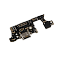 Miniatyrbilde 2 av 2: OEM Ladeport Dock Connector Flex Kabel Erstatning for Huawei Mate 9 Pro