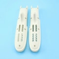 Miniatyrbillede 5 af 5: X450.0021 Motor Base Bracket Group Shell Receiver Housing til XK X450 RC Flyvemaskine Helikopter
