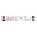 Miniatyrbilde 2 av 5: 220-240v AC 2x36w Bredt Spenningsområde T8 Elektronisk Forkobling For Fluorescerende Lamp