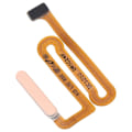 Miniatyrbilde 2 av 4: For Samsung Galaxy A13 4G A135 OEM Hjemknapp Fingeravtrykksknapp Flex Kabel Del Erstatning (uten (FCC)