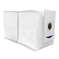 Pikkukuva 1 / 5: Ecovacs Deebot X5 Omni/X5 Pro pölypussille, robotti-imurin varaosa pölynkeräyspussi I6(FCC)