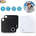 Miniatyrbillede 3 af 5: 4-pak Tile Bluetooth Tracker - udskifteligt batteri - GPS nøgle, kæledyrsfinder