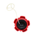 Miniatyrbilde 5 av 5: 1x Drivstofflokk for Fuxtec FX-rm 1630 1855 1860 2055 2060 2060pro Plenskjærere Deler Utbytting Drivstofflokk Utendørs Hagetilbehør[C]