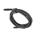 Miniatyrbild 3 av 5: USB C till USB C-kabel 240W PD USB2.0 Typ C Han-Han Datakabel 200cm 480Mbps