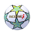 Miniatyrbild 1 av 5: Storlek 5 Fotboll Professionell Tävling Fotbollar Barn Träningsboll Fotboll Sport