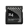 Miniatyrbillede 1 af 5: R4 Spilkort til Burning Card Wood/ Dual Core til NDSL Flashcard Første Generation R4 Spilkort