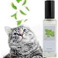 Miniatyrbild 1 av 5: Joy Cat Herbal Spray, Kattnipspray för Katter, Kattträningsspray med Kattnip