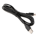 Miniatyrbillede 1 af 5: USB Oplader Strømkabel Ledning til Sony PlayStation 3 PS3 Controllere (C)