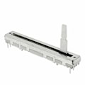 Miniatyrbillede 5 af 5: 5 stk. Kanal-fader til Pioneer DJM300 400 500 600 700 800 2000 DCV1010 10kΩ (C)