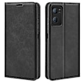 Miniatyrbillede 1 af 4: Retro-skin magnetisk læder telefoncover til OPPO Reno 7 5G til OPPO Reno7 5G I6(FCC)