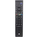 Miniatyrbillede 1 af 2: RM-C2503 Universal Fjernbetjening til JVC LCD TV (HYYC)
