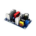 Miniatyrbilde 1 av 5: 24V 3A Strømforsyningskort med bryter 70W Isolerende strømmodul AC-DC Innebygd modul 110V/220V til 24V