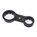 Miniatyrbillede 2 af 5: Reparationsværktøj Mountainbike Dele Forgaffel Afmonteringsnøgle Til XCT/XCM/XCR (C)