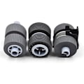 Miniatyrbild 4 av 5: Scanner Utbytesvals Kit Kompatibel Fi-6770 Fi-6670 Fi-6770A Fi-5750C Fi-5650C Fi-5750 Fi-5650 F
