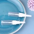 Miniatyrbilde 5 av 5: 5ml Nesesprayflaske Nesepumpe Sprayer Påfyllbar Reise Størrelse (5ml, 20 stk) (a-1b) 15ML