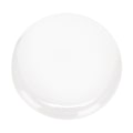Miniatyrbillede 2 af 5: Urglas Vandtæt Transparent 40,5-43,5mm Robust Rundt Urglas 40,5x5,0x1,5mm[C]