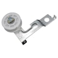 Miniatyrbillede 4 af 5: Reparationskit til LG Tørretumbler, 4581EL2002C 4561EL3002A Tørretumbler Idler Trinse 4400EL2001A 4581EL3001A 4581EL3[C]