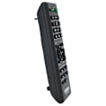 Miniatyrbilde 3 av 5: Fjernkontroll for Sony Soundbar, Soundbar-kontroller RM-ANP115 Erstatningsfjernkontroll HT-CT370 HT-CT770 SA-CT370