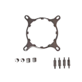 Miniatyrbillede 2 af 5: CPU Køling Monteringsbeslag Kit til LGA1700 1200 H55/H75/H80I V2/H90/H100I V2/H105/H110/H115I for (C)